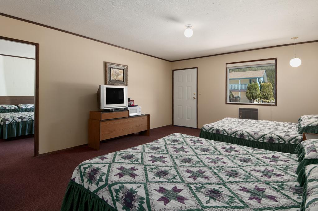 Christina Lake Village Kamer foto